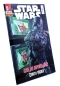 Preview: Star Wars Comic (2nd run) Kiosk-Ausgabe Nr. 78: Darth Vader: Krieg der Kopfgeldjäger von Panini